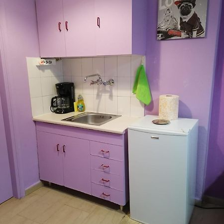 Ariadni Apartment 테살로니키 객실 사진