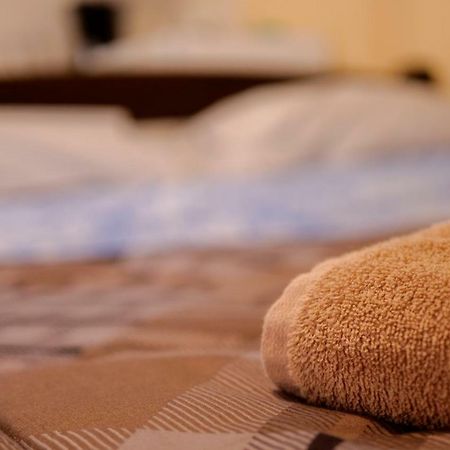 Ariadni Apartment 테살로니키 외부 사진