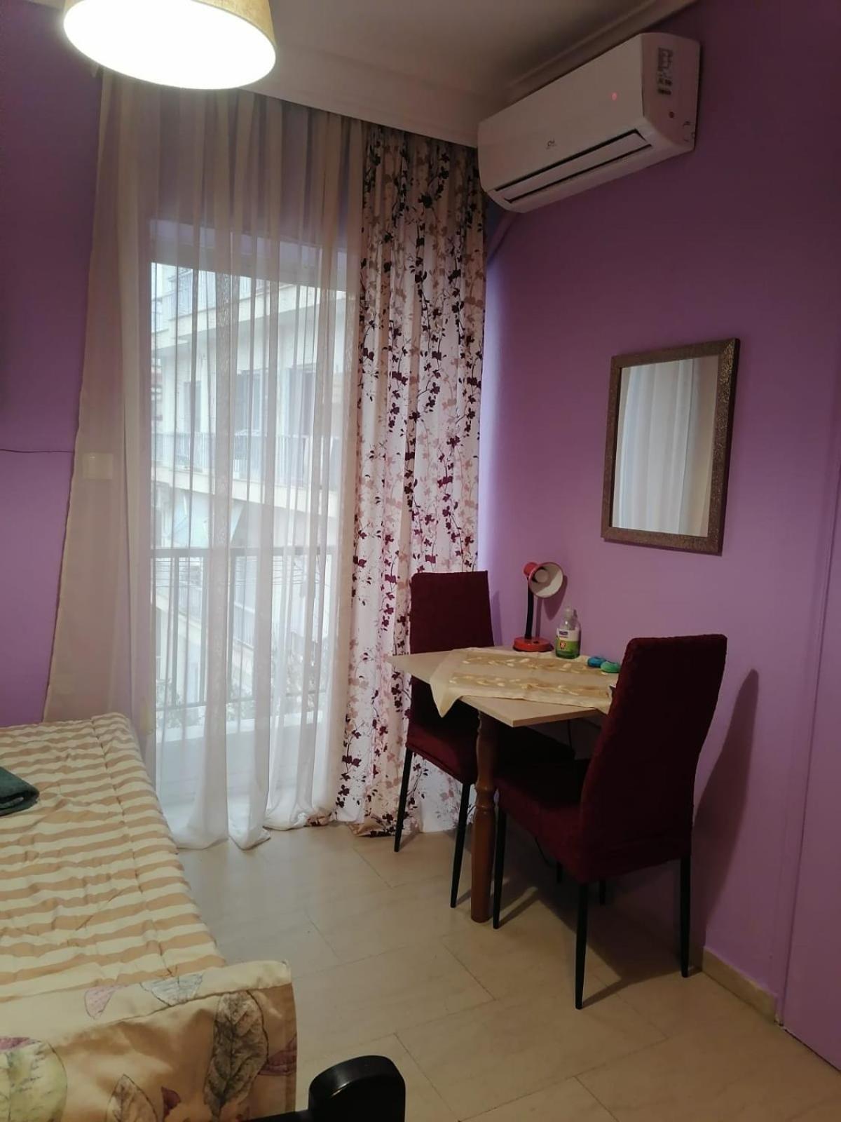 Ariadni Apartment 테살로니키 외부 사진